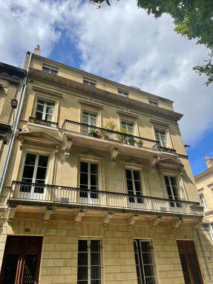 Bureau Bordeaux 876m² Location bureau Bordeaux Gironde OLBUR2424369 13